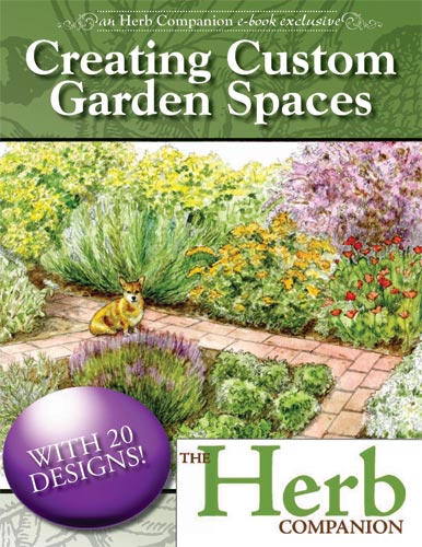 Creating Custom Garden Spaces, PDF