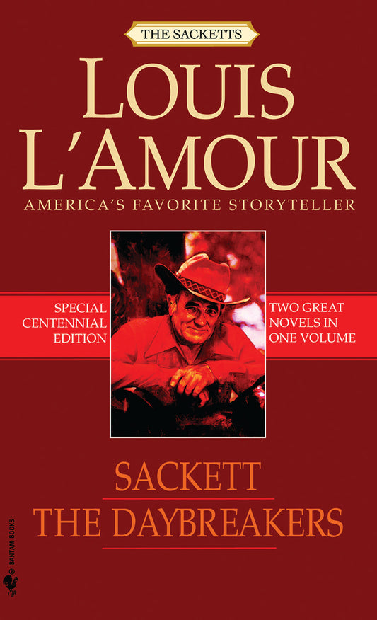 Sackett And The Daybreakers