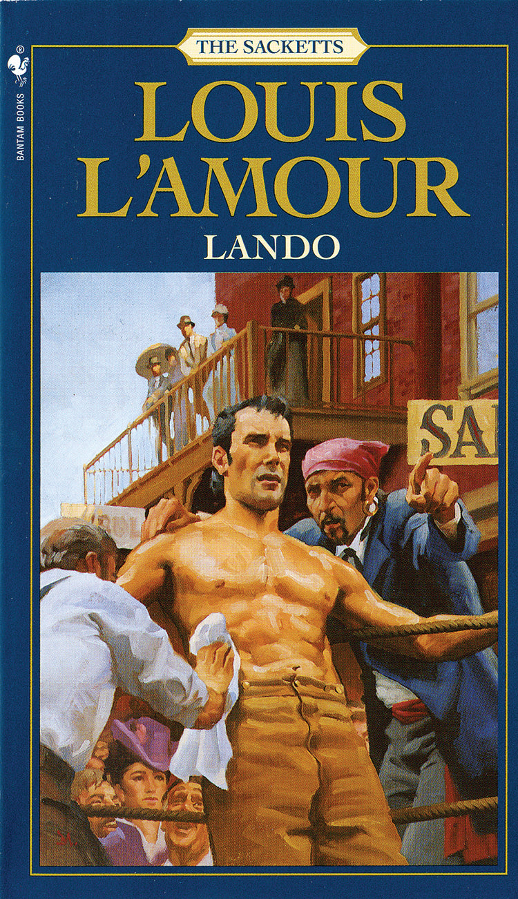 Lando
