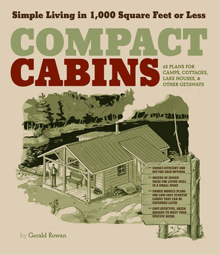 Compact Cabins
