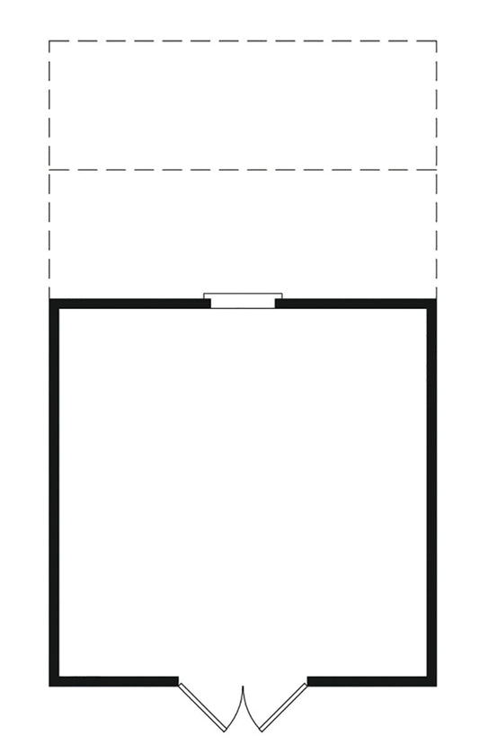Marcia Barn Storage Sheds, E-Plans