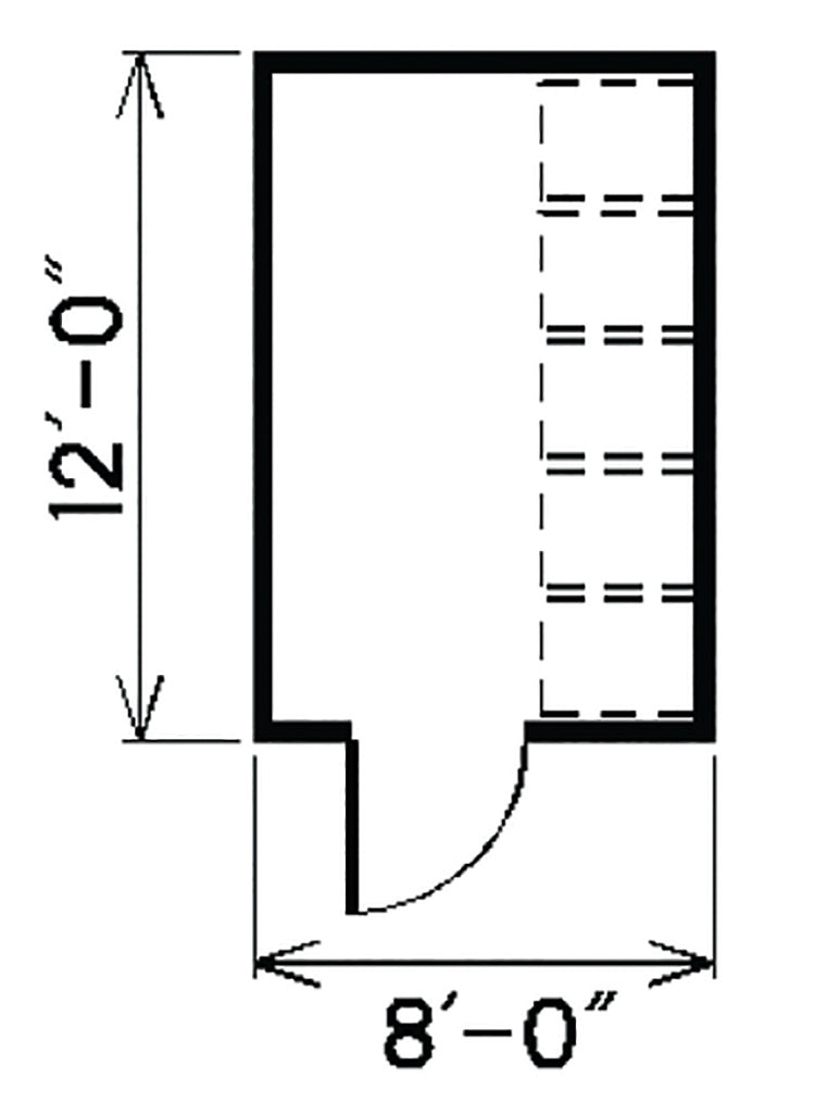 Defina Greenhouse, E-Plan