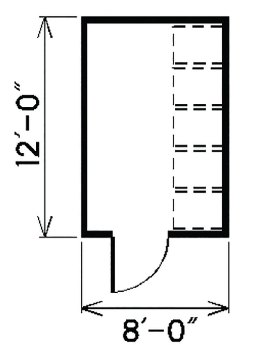 Defina Greenhouse, E-Plan