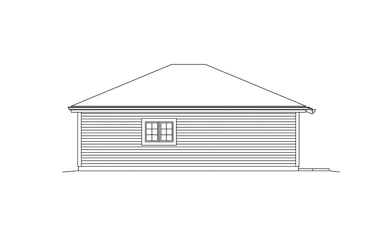 Marisela Billiards Room, E-Plan