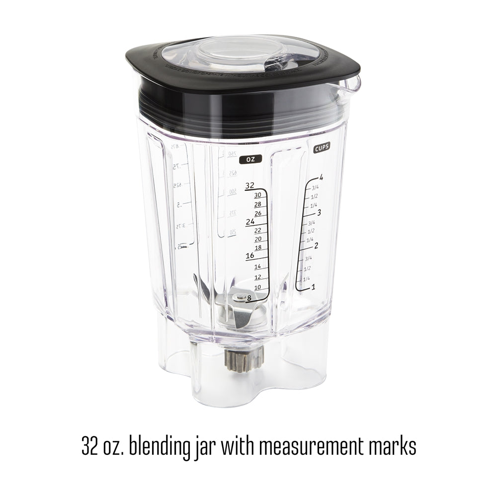 32 OZ. SOUND SHIELD BLENDER
