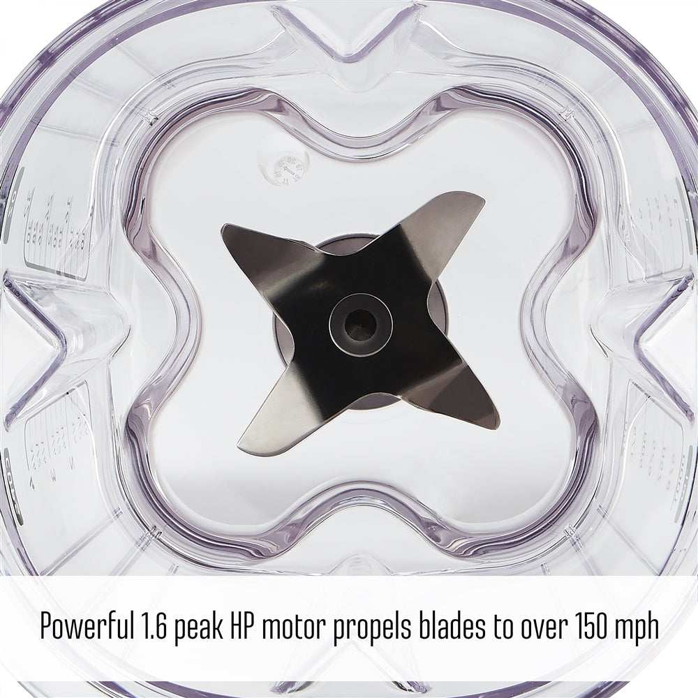 32 OZ. SOUND SHIELD BLENDER