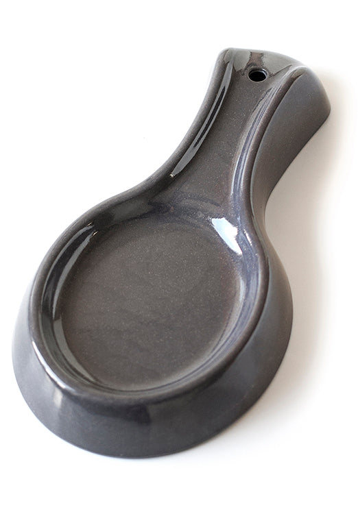 Moboo Spoon Rest (Charcoal)