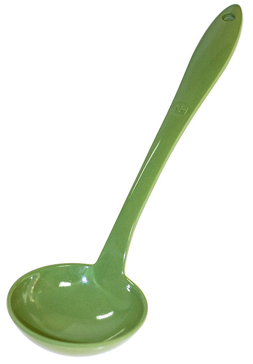 Solid Moboo Ladle (Pistachio)