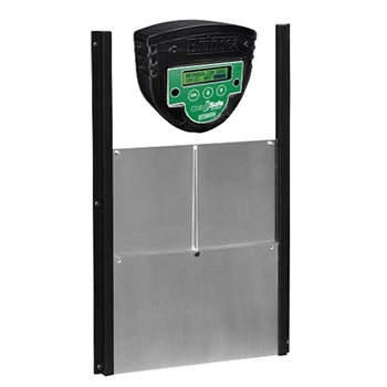 Chicksafe Advance Automatic Chicken Coop Door Opener And Kit