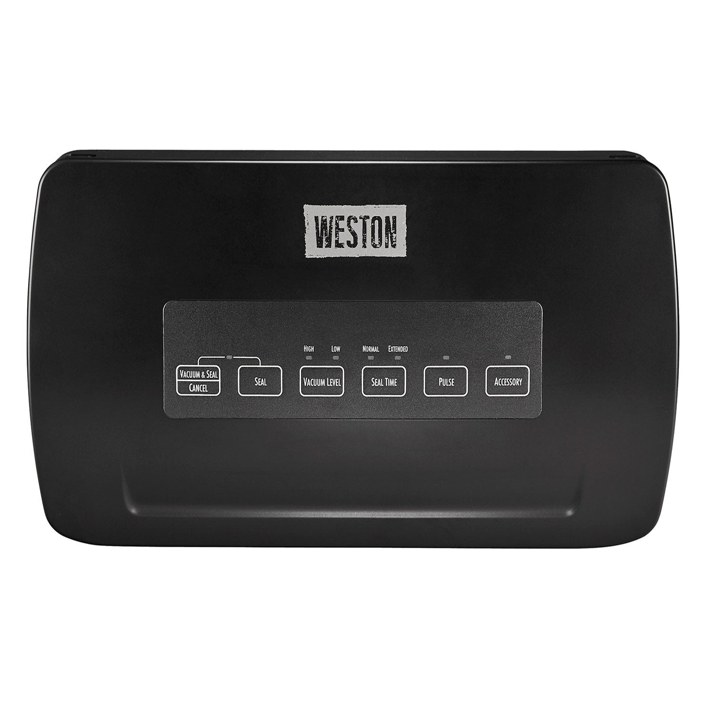 Vacuum Sealer With Roll Cutter And Storage