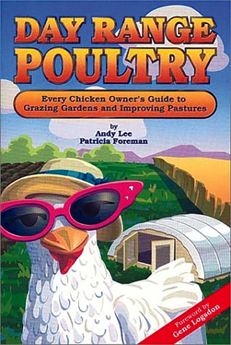 Day Range Poultry