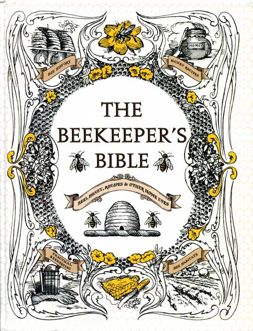 The Beekeeper's Bible
