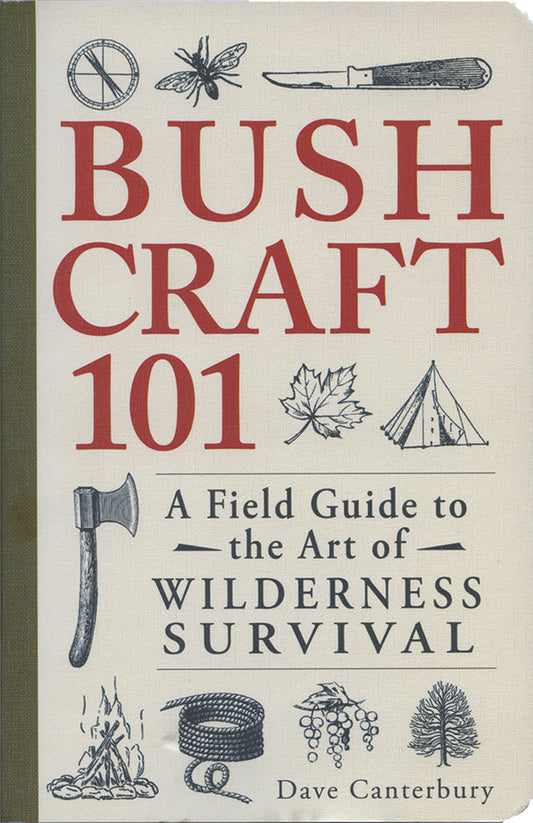 Bushcraft 101