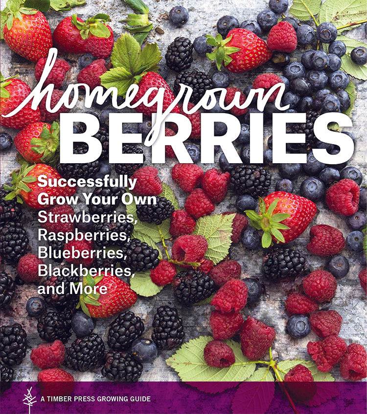 Homegrown Berries