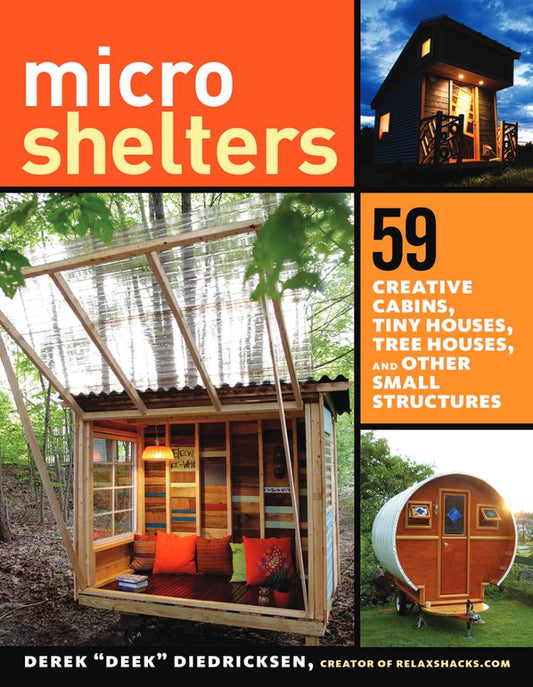 Microshelters