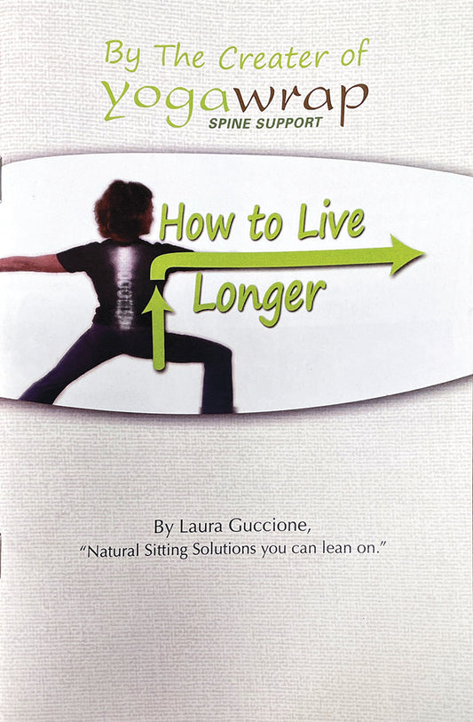 How To Live Longer