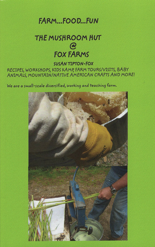 Farm...Food...Fun