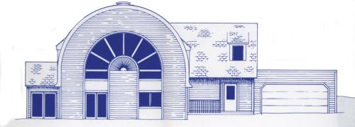 Archome Blueprint