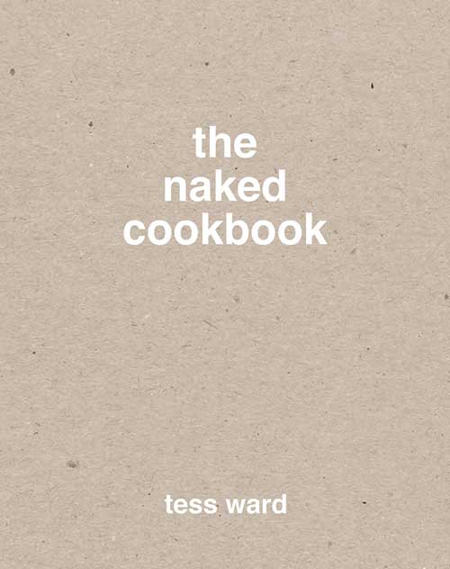 The Naked Cookbook