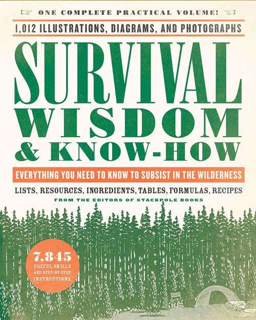 Wisdom And Know-How Set