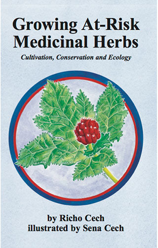 Growing At-Risk Medicinal Herbs