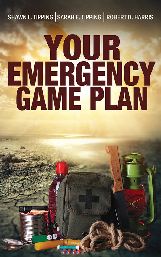 Your Emergency Game Plan
