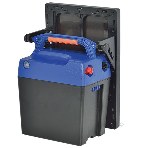 Solar Intellishock Energizer Kit