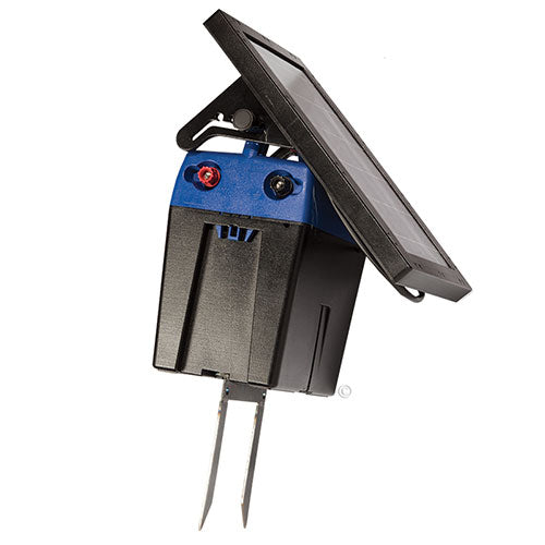 SOLAR INTELLISHOCK ENERGIZER KIT