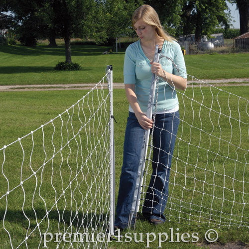 Permanet Plus 12/48/3 Starter Kit (Black/White)