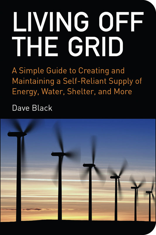 Living Off The Grid