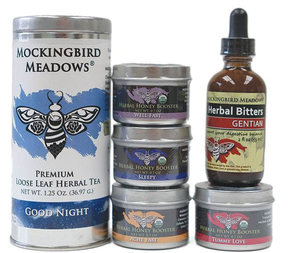 Body Rebalance Kit