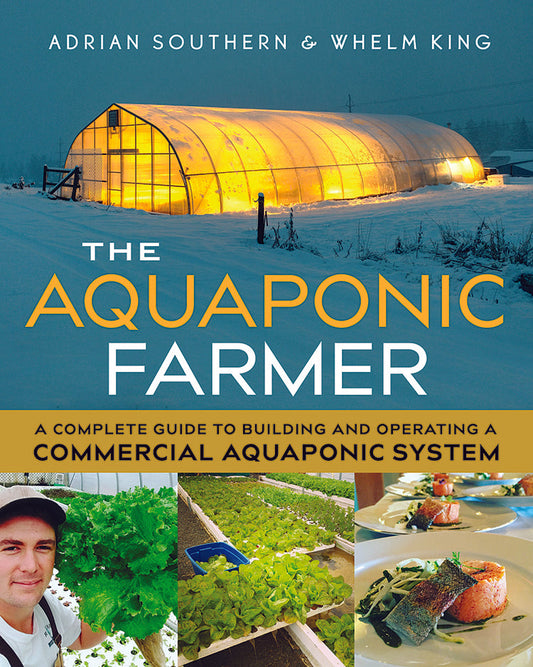 The Aquaponic Farmer