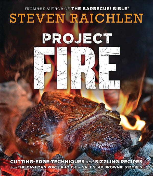 PROJECT FIRE