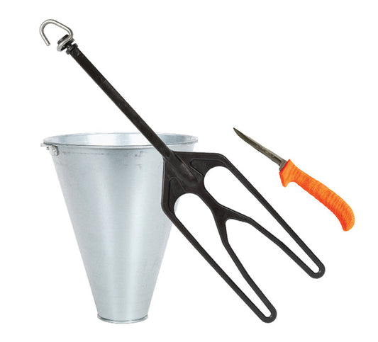 Home Poultry Processing Kit