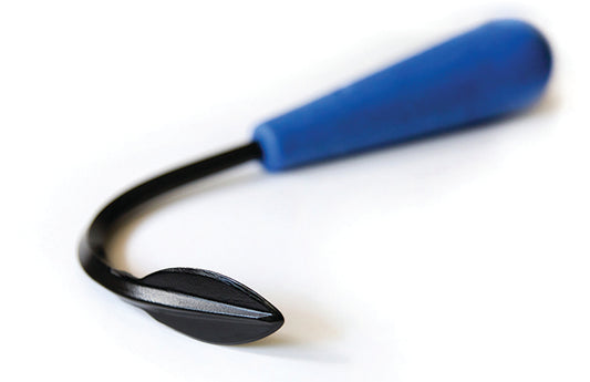 Ogden Cobrahead Mini Weeder & Cultivator Garden Tool