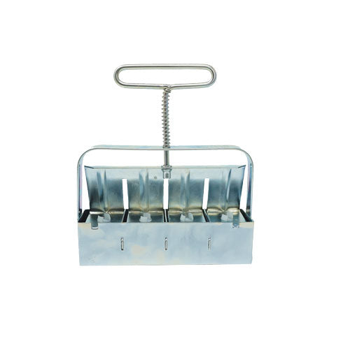 Mini 4 Soil Blocker