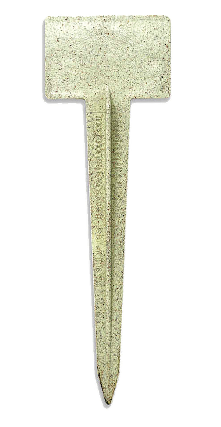 15-Pack Of 9-Inch Plant Markers