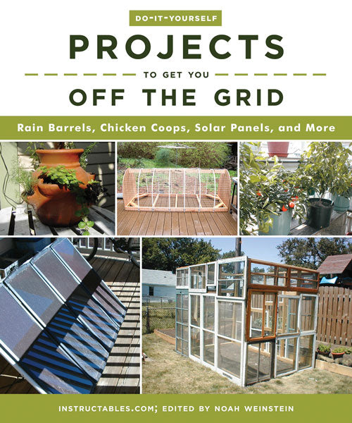 Black and Decker The Complete Guide to DIY Greenhouses 3rd Edition