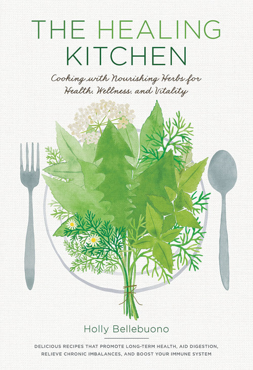 The Healing Kitchen