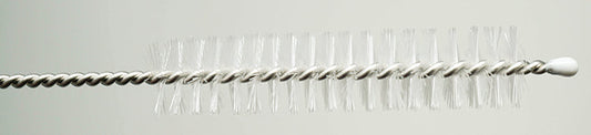 Stainless Steel Straw Brush