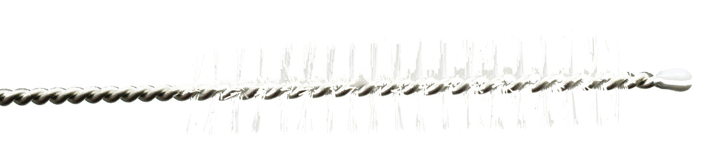 Mother Earth News Straw Combo Package - 5 Smoothie, 5 Regular, & 5 Brushes