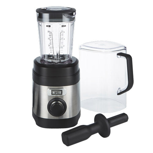 32 OZ. SOUND SHIELD BLENDER