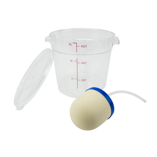 Complete Crock Water Kit