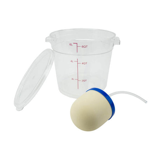 Complete Crock Water System