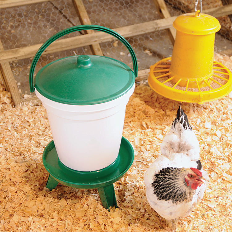 5-Gallon QuikClean Waterer