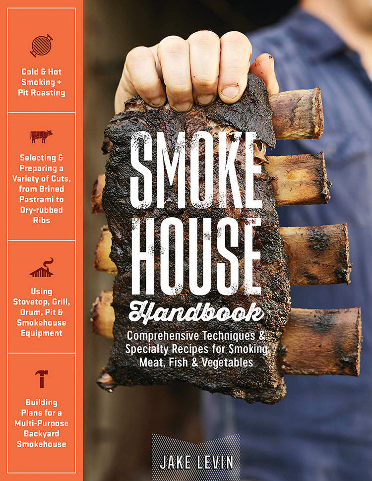 Smokehouse Handbook