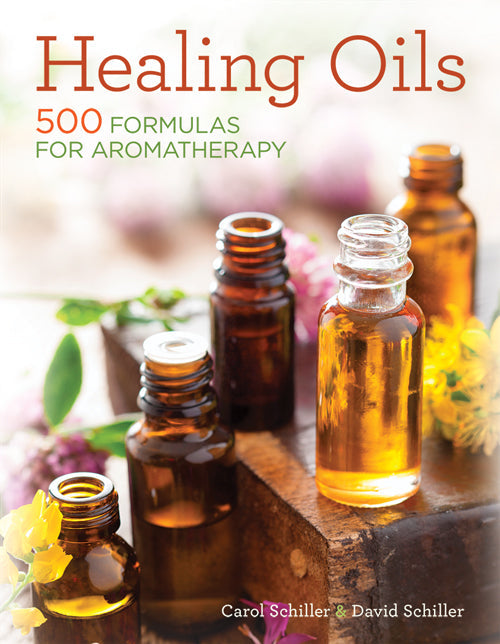 HEALING OILS