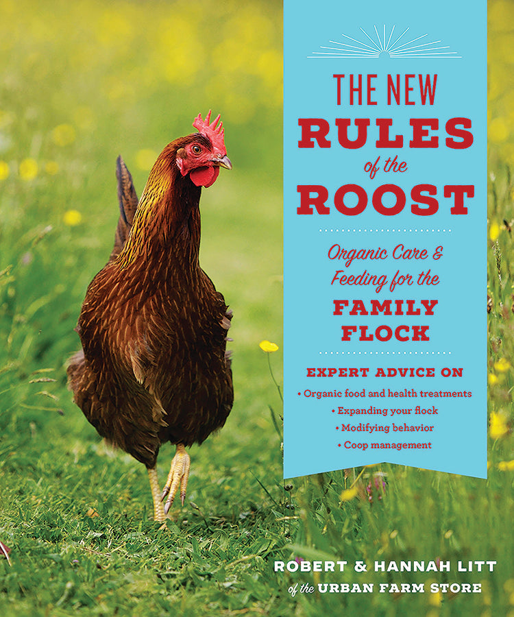The New Rules Of The Roost