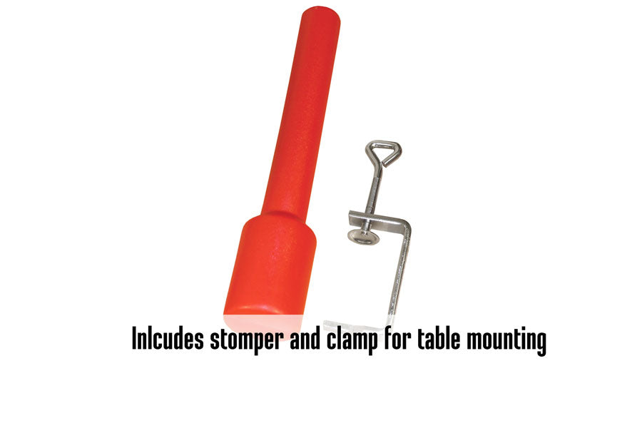 Tomato Press & Strainer