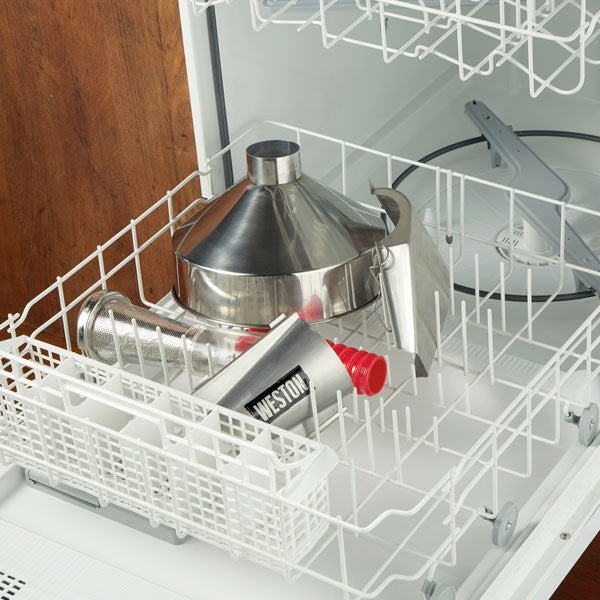 Metal Tomato Strainer